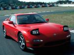 Mazda RX-7 1991 года